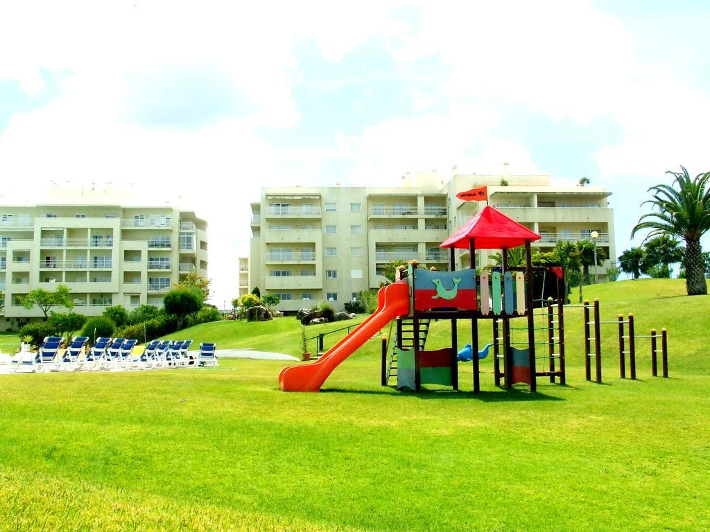 Vila Marachique Torralvor Ruang foto