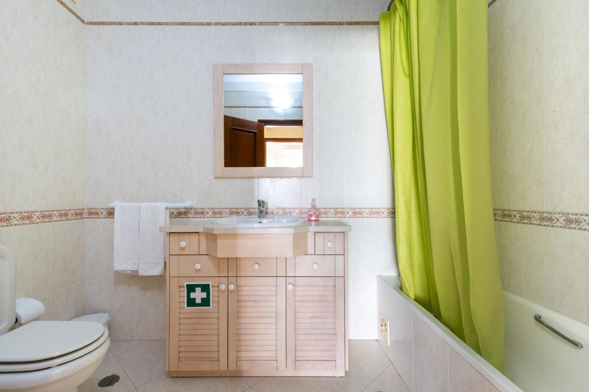 Vila Marachique Torralvor Bagian luar foto