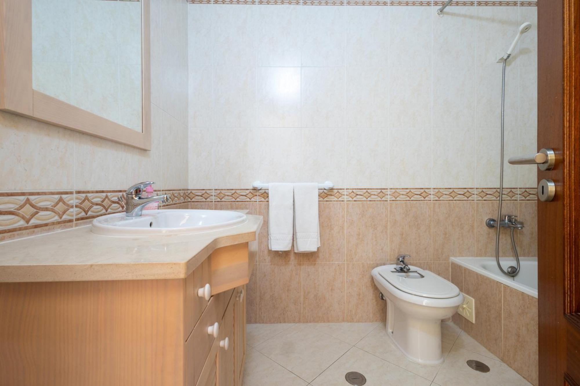 Vila Marachique Torralvor Bagian luar foto