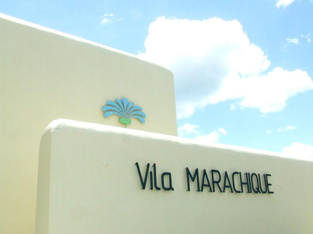 Vila Marachique Torralvor Bagian luar foto