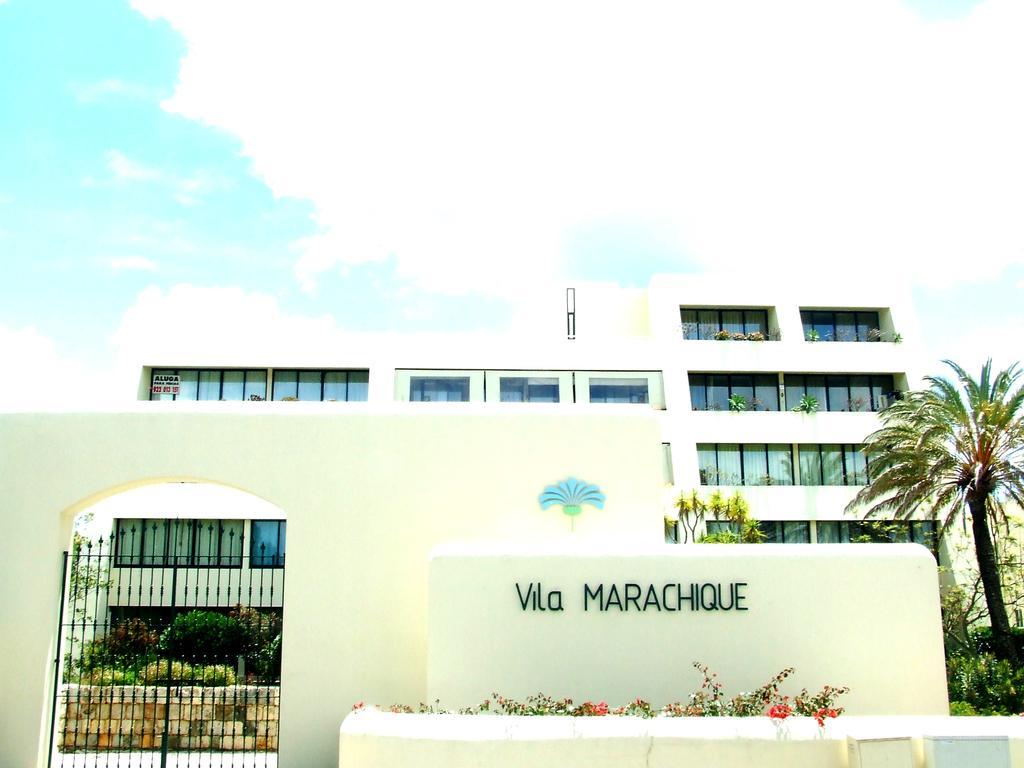 Vila Marachique Torralvor Bagian luar foto